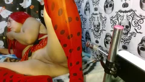 Katty badbitch online show from 10/20/25, 06:30