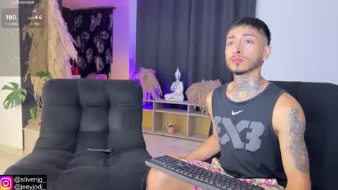 Jonathan  Juan online show from 10/22/25, 02:45