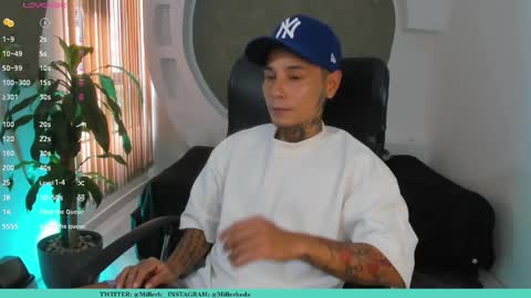 tattokoi online show from 02/10/25, 07:07