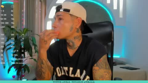 tattokoi online show from 02/17/25, 10:03