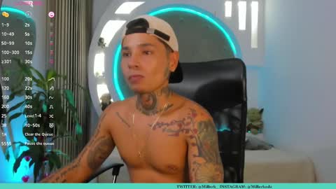 tattokoi online show from 02/20/25, 12:41