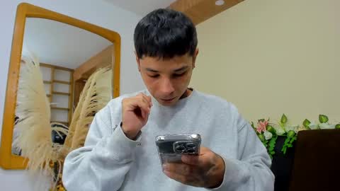 tattokoi online show from 02/25/25, 12:55