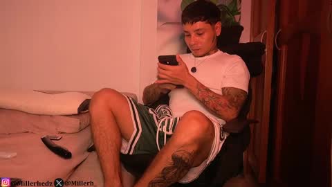 tattokoi online show from 09/10/25, 12:32