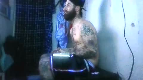 tattoo3333 online show from 12/19/25, 10:00