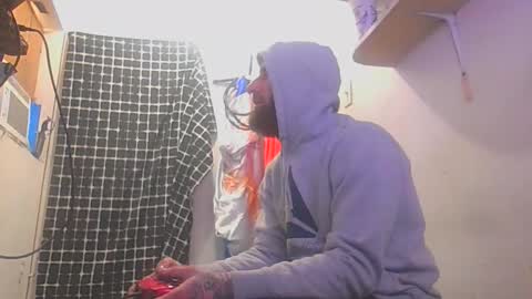 tattoo3333 online show from 12/22/25, 09:45