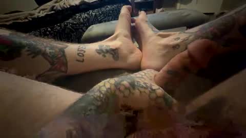 Snapshot of tattoo_dood chatting on 04/14/26, 03:18 tattoo_dood online show from 04/14/26, 03:18