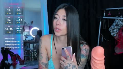 High Mami  online show from 01/15/25, 07:59