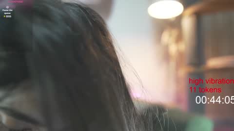 Nathalie Hardy  online show from 12/05/24, 01:47