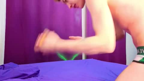 Snapshot of tattooed666cat chatting on 10/28/25, 10:30 Alex but u can call me Theo online show from 10/28/25, 10:30