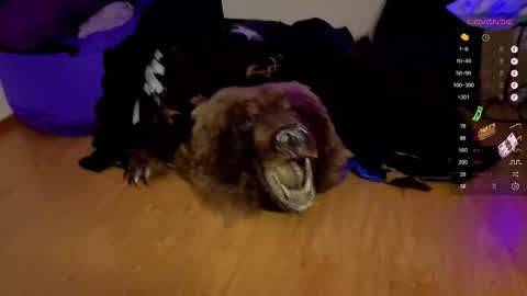 Snapshot of tattooed666cat chatting on 12/04/25, 04:33 Alex but u can call me Theo online show from 12/04/25, 04:33