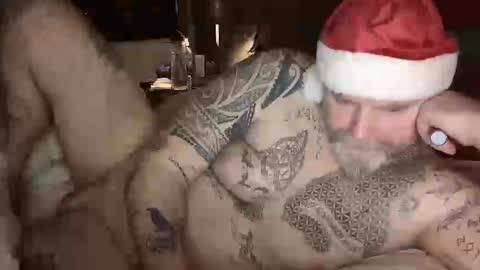 Snapshot of tattooeddilf01 chatting on 12/23/24, 02:56 Tattooeddilf 01 online show from 12/23/24, 02:56