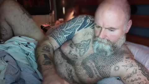 Snapshot of tattooeddilf01 chatting on 09/12/25, 11:59 Tattooeddilf 01 online show from 09/12/25, 11:59