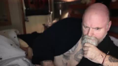 Tattooeddilf 01 online show from 12/03/25, 03:03