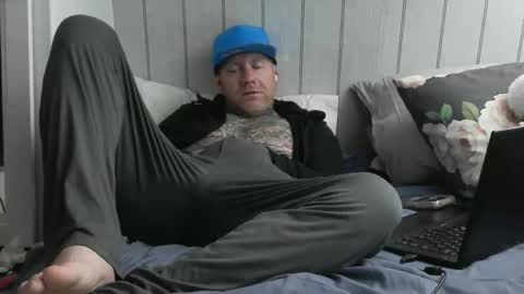 Snapshot of tattooedteaseme chatting on 02/08/26, 08:40 tattooedteaseme online show from 02/08/26, 08:40