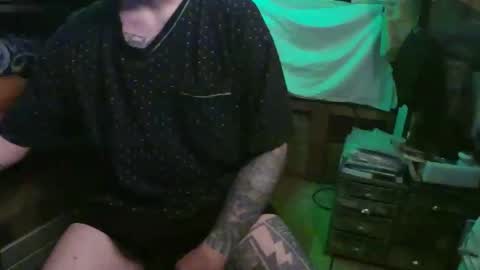 Snapshot of tattoogun chatting on 03/19/26, 05:22 TattooLust online show from 03/19/26, 05:22