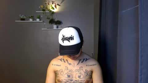 zareen online show from 11/17/25, 06:30