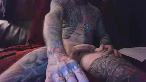 Snapshot of tattooguyatl chatting on 02/22/26, 04:02 tattooguyatl online show from 02/22/26, 04:02