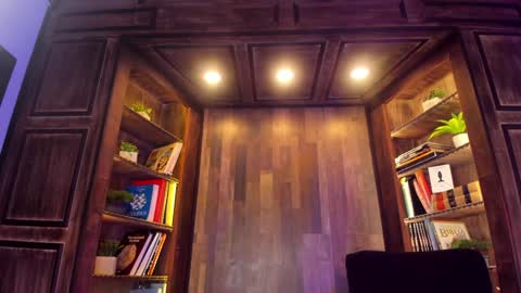 Tatty online show from 01/02/25, 10:55