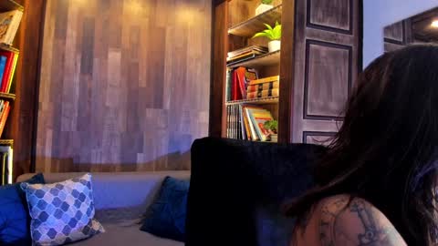 Tatty online show from 01/16/25, 07:20