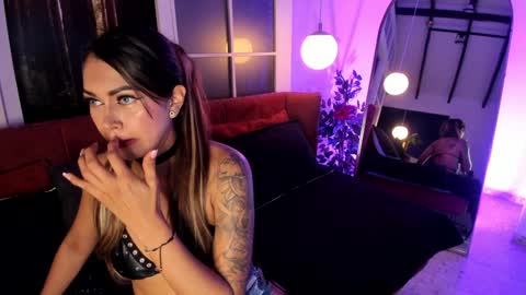 Tatty online show from 01/25/25, 04:13