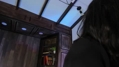 Tatty online show from 02/02/25, 07:25