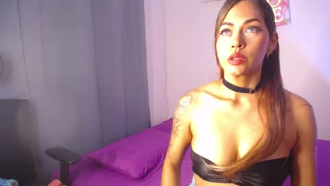 Tatty online show from 02/17/25, 02:15