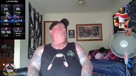 tattzsexy online show from 03/19/26, 01:53