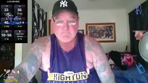 tattzsexy online show from 03/21/26, 05:01