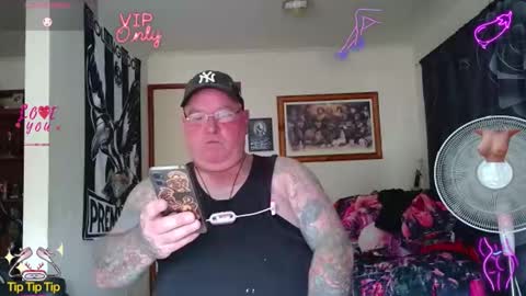 tattzsexy online show from 05/03/26, 01:55