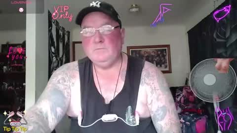 tattzsexy online show from 05/05/26, 02:30