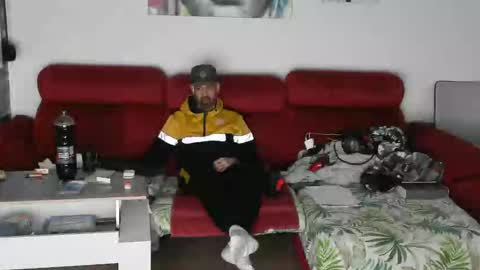 Tatuado20cm online show from 11/29/25, 03:42