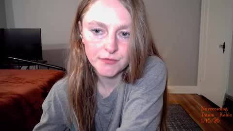 Snapshot of tatum__kahlo chatting on 01/16/26, 10:03 TATUM ALL MY LINKS online show from 01/16/26, 10:03