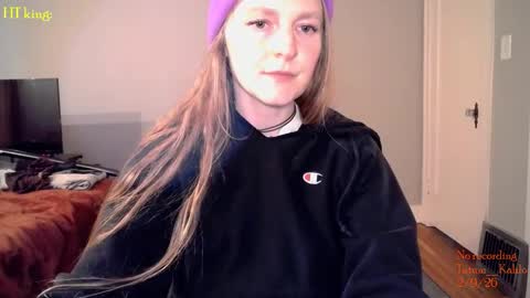 Snapshot of tatum__kahlo chatting on 02/09/26, 11:09 TATUM ALL MY LINKS online show from 02/09/26, 11:09