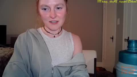 Snapshot of tatum__kahlo chatting on 02/23/26, 01:58 TATUM ALL MY LINKS online show from 02/23/26, 01:58