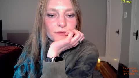 Snapshot of tatum__kahlo chatting on 03/06/26, 01:02 TATUM ALL MY LINKS online show from 03/06/26, 01:02