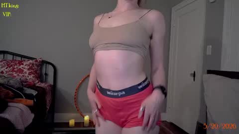 Snapshot of tatum__kahlo chatting on 05/20/26, 10:49 TATUM ALL MY LINKS online show from 05/20/26, 10:49