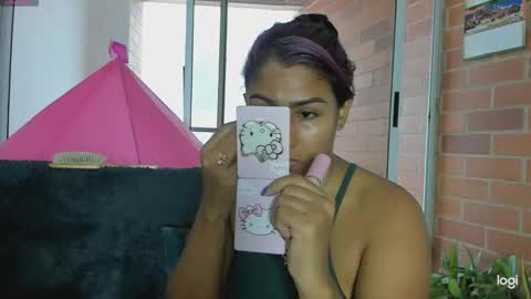 Snapshot of taty_gomez_ chatting on 02/14/26, 07:43 Tatiana Gomez online show from 02/14/26, 07:43