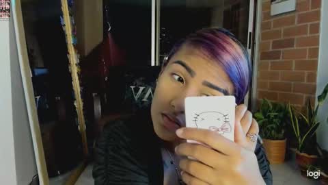 Snapshot of taty_gomez_ chatting on 02/21/26, 04:46 Tatiana Gomez online show from 02/21/26, 04:46