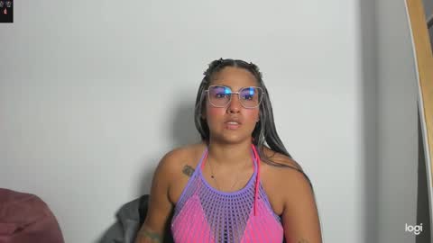 Snapshot of taty_gomez_ chatting on 03/17/26, 04:28 Tatiana Gomez online show from 03/17/26, 04:28