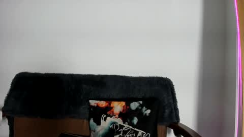 Snapshot of taty_gomez_ chatting on 05/14/26, 05:03 Tatiana Gomez online show from 05/14/26, 05:03