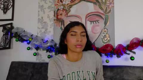 Taty Miller online show from 12/16/25, 06:57