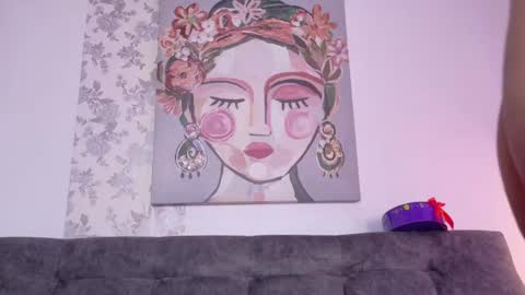 Taty Miller online show from 04/28/26, 02:33