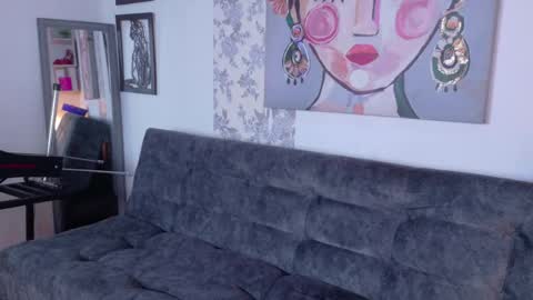Taty Miller online show from 05/03/26, 03:18
