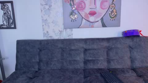 Taty Miller online show from 05/06/26, 08:14