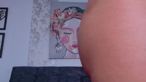 Taty Miller online show from 05/11/26, 08:50