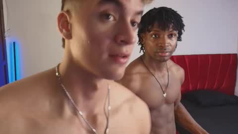 tau_montes online show from 11/02/25, 04:09