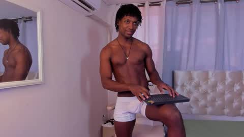 tau_montes online show from 12/05/25, 05:20