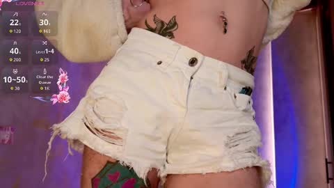 taurito___ online show from 09/12/25, 06:57