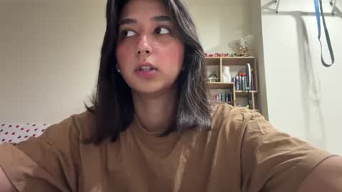 Riza online show from 06/18/26, 07:08