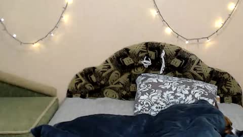 Snapshot of tayagirl chatting on 01/14/26, 07:52 Taya online show from 01/14/26, 07:52